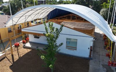 Is Your Denver Home Ready for a Home Addition