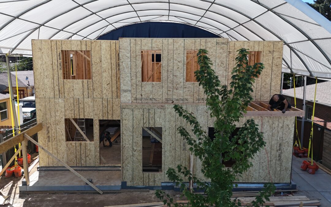 How Long Does It Take to Build a Custom Home in Denver? (2026 Guide)