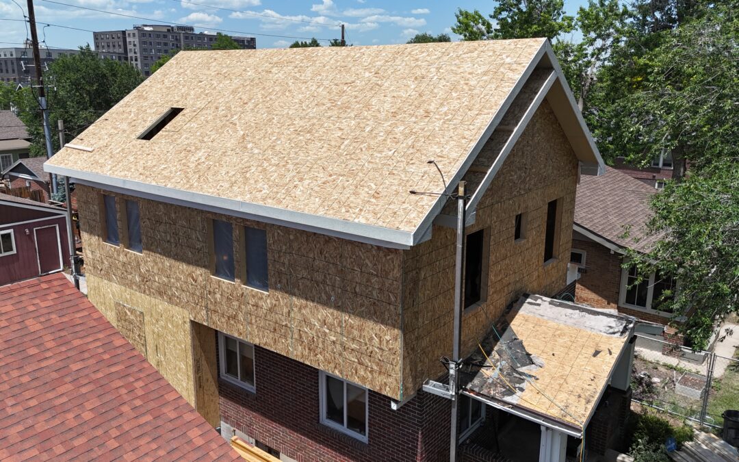 How Sustainable Design Build’s Design-Build Process Creates Better Home Additions