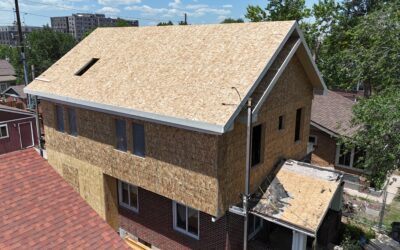 How Sustainable Design Build’s Design-Build Process Creates Better Home Additions