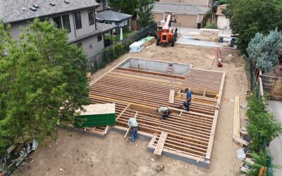 Realistic Timelines for Major Residential Construction Projects in Denver 2026