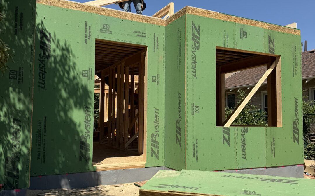 Denver’s New Construction Recycling Requirements: What Homeowners Need to Know Before Starting a Remodel or Addition