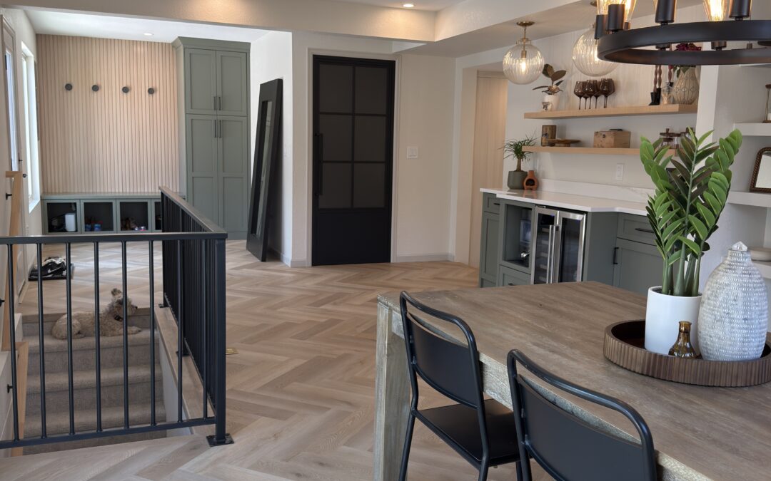 Types of Home Additions in Denver: Choosing the Right Solution for Your Home