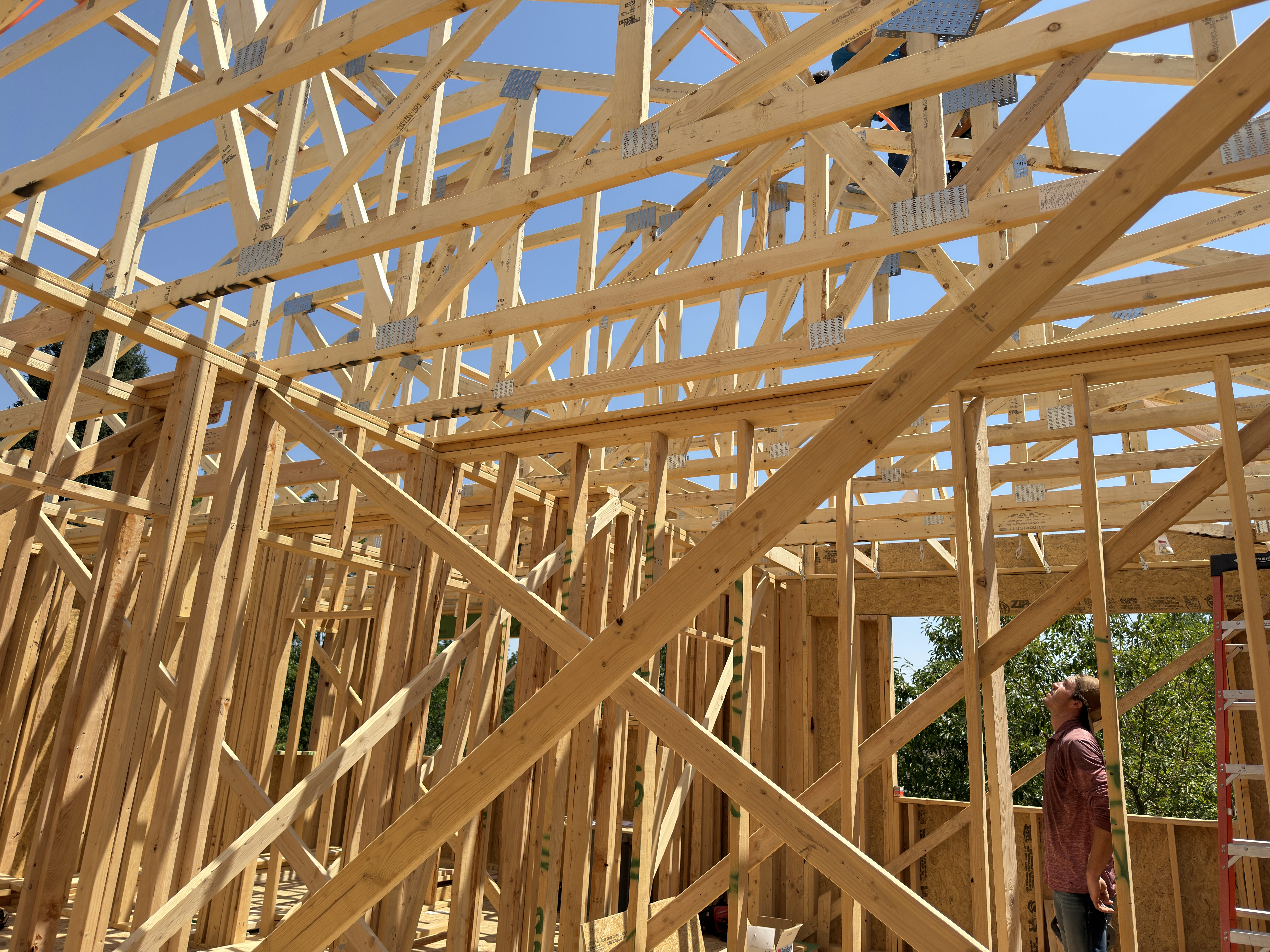 Sustainable Design Build Best Homebuilder Best of Mile High 2024