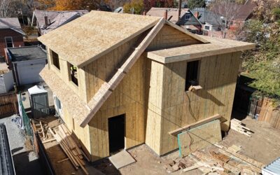 Can You Convert a Garage Into an ADU in Denver
