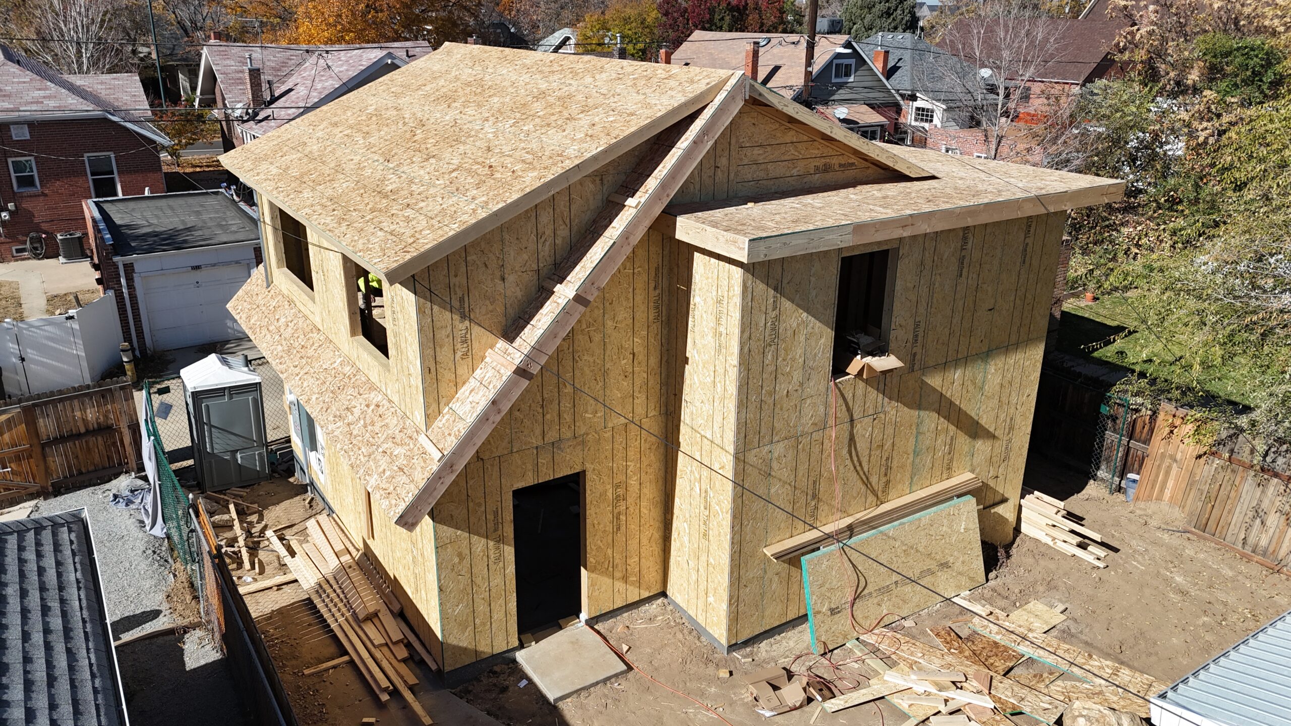Can You Convert a Garage Into an ADU in Denver