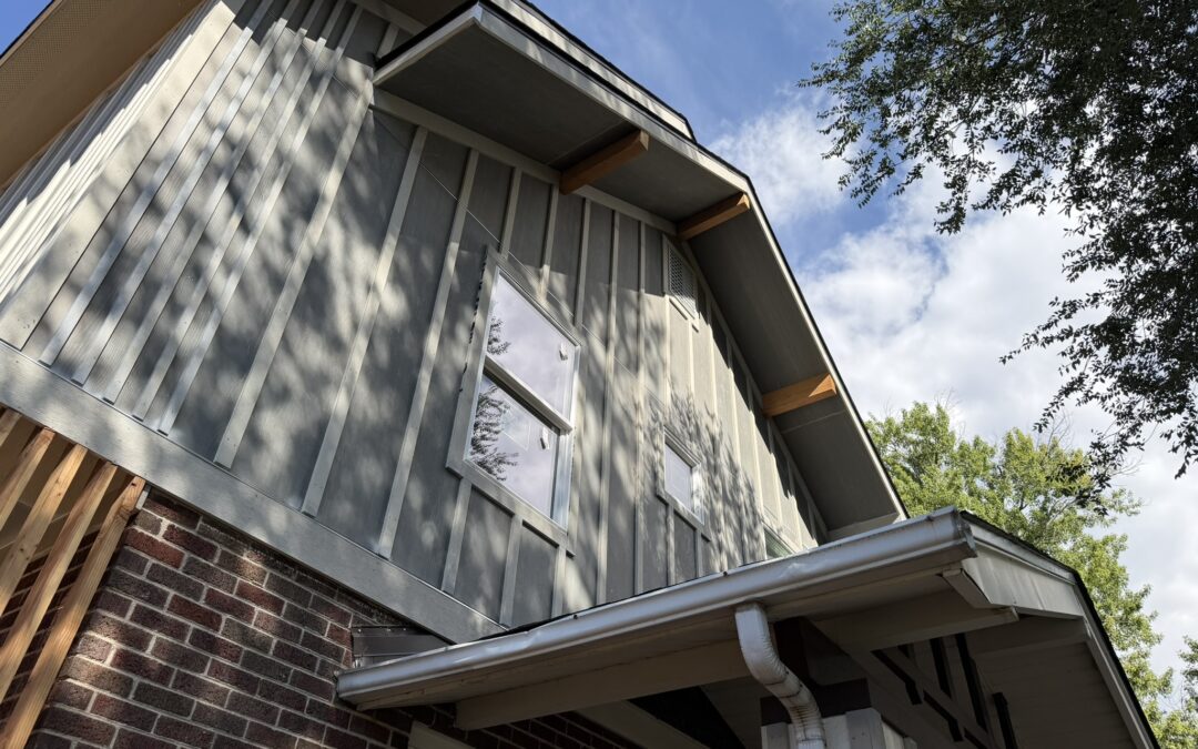 Why Are Second-Story Additions So Popular in Denver?