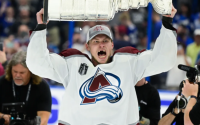 Colorado Avalanche Defenseman Cherry Hills Village Estate Returns to Market at $14.5 Million After Extensive Renovation