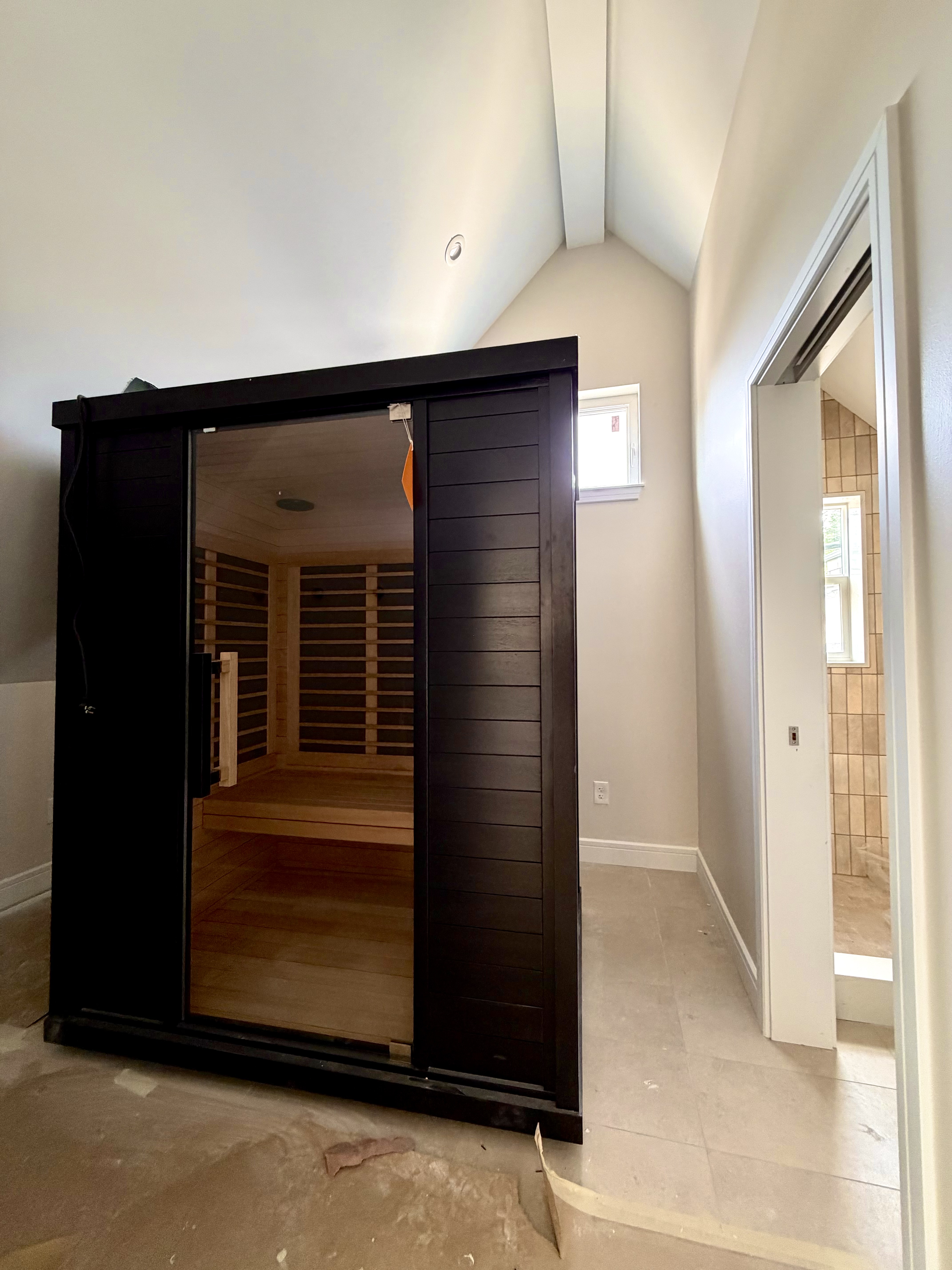 denver adu fitness studio