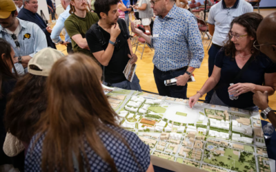 Burnham Yard Small Area Plan Draft Released: What It Means for La Alma Lincoln Park and Central Denver