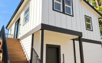 Can I Build an ADU in Greenwood Village?